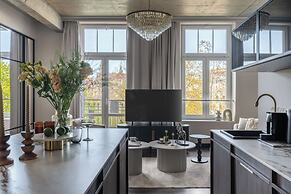 So Soho - LoftAffair Spa Collection