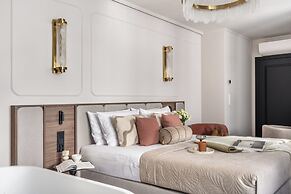 So Soho - LoftAffair Spa Collection