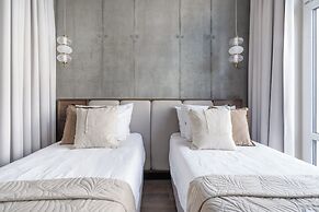 So Soho - LoftAffair Spa Collection