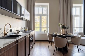 So Soho - LoftAffair Spa Collection