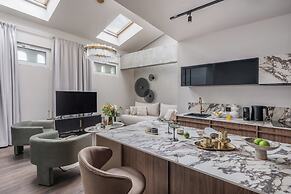 So Soho - LoftAffair Spa Collection