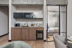 So Soho - LoftAffair Spa Collection