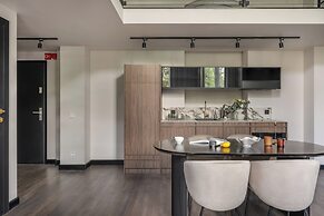 So Soho - LoftAffair Spa Collection