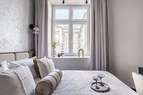 So Soho - LoftAffair Spa Collection