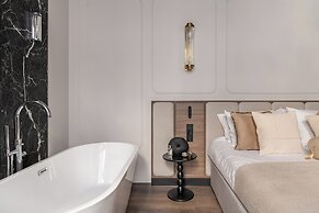 So Soho - LoftAffair Spa Collection