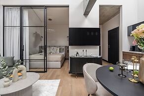 So Soho - LoftAffair Spa Collection