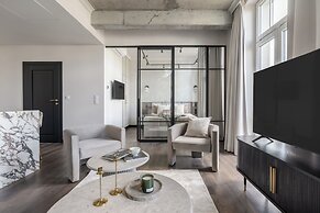 So Soho - LoftAffair Spa Collection