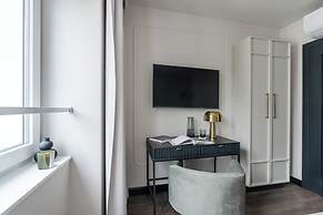 So Soho - LoftAffair Spa Collection