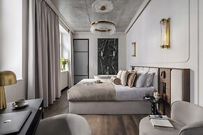 So Soho - LoftAffair Spa Collection