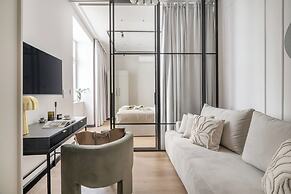 So Soho - LoftAffair Spa Collection