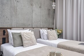 So Soho - LoftAffair Spa Collection