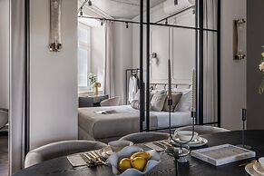 So Soho - LoftAffair Spa Collection