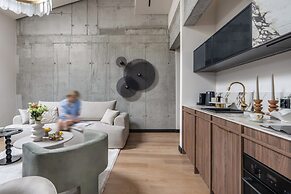 So Soho - LoftAffair Spa Collection