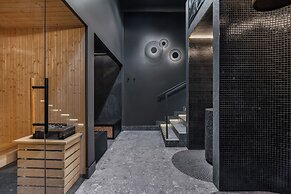 So Soho - LoftAffair Spa Collection