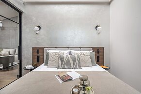 So Soho - LoftAffair Spa Collection