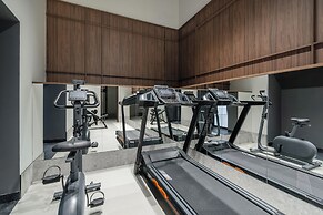 So Soho - LoftAffair Spa Collection