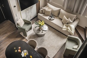 So Soho - LoftAffair Spa Collection