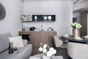 So Soho - LoftAffair Spa Collection