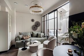 So Soho - LoftAffair Spa Collection