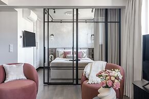 So Soho - LoftAffair Spa Collection