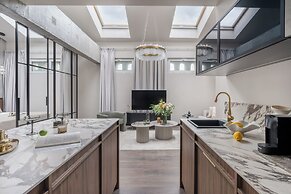 So Soho - LoftAffair Spa Collection