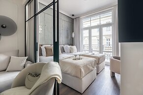 So Soho - LoftAffair Spa Collection