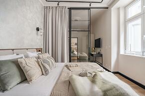 So Soho - LoftAffair Spa Collection