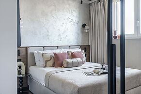 So Soho - LoftAffair Spa Collection