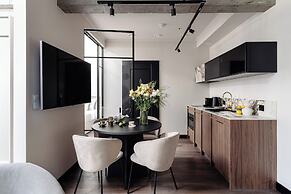 So Soho - LoftAffair Spa Collection