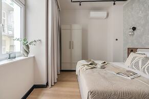 So Soho - LoftAffair Spa Collection