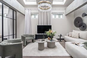 So Soho - LoftAffair Spa Collection