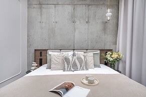 So Soho - LoftAffair Spa Collection