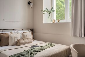 So Soho - LoftAffair Spa Collection