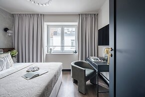 So Soho - LoftAffair Spa Collection