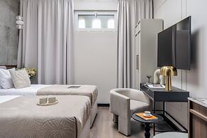 So Soho - LoftAffair Spa Collection