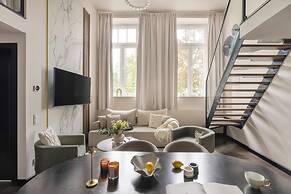 So Soho - LoftAffair Spa Collection