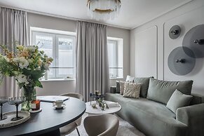 So Soho - LoftAffair Spa Collection