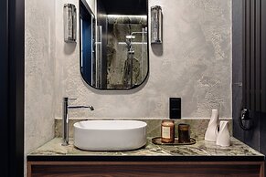 So Soho - LoftAffair Spa Collection