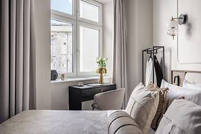 So Soho - LoftAffair Spa Collection