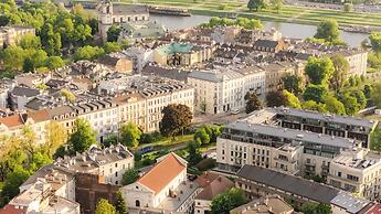 So Soho - LoftAffair Spa Collection