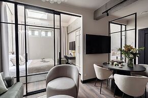 So Soho - LoftAffair Spa Collection