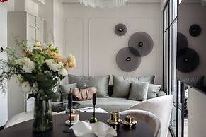 So Soho - LoftAffair Spa Collection