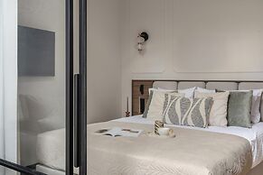 So Soho - LoftAffair Spa Collection