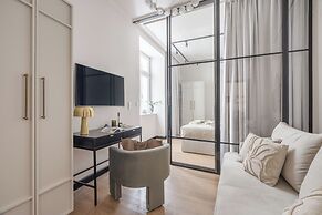 So Soho - LoftAffair Spa Collection