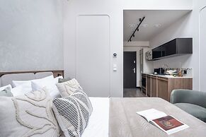 So Soho - LoftAffair Spa Collection