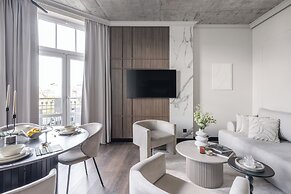 So Soho - LoftAffair Spa Collection