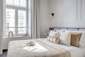 So Soho - LoftAffair Spa Collection