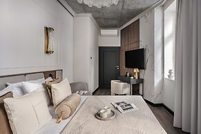 So Soho - LoftAffair Spa Collection