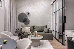 So Soho - LoftAffair Spa Collection