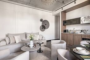 So Soho - LoftAffair Spa Collection